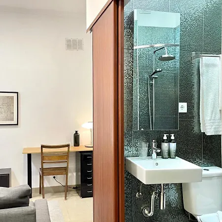 Claude Homes Lisbon Marques