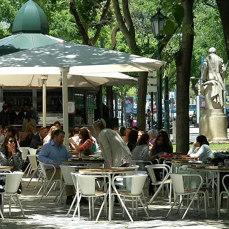 Claude Homes Lisbon Marques شقة