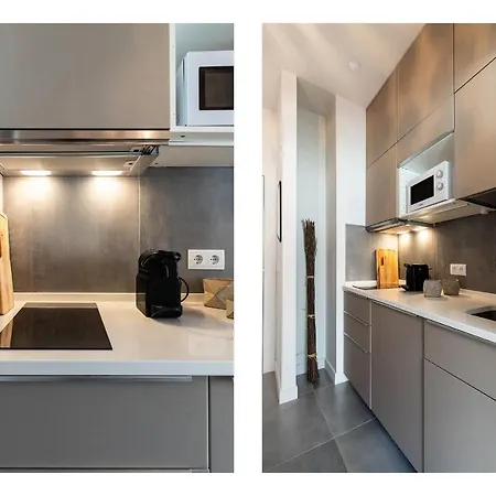 Claude Homes Lisbon Marques