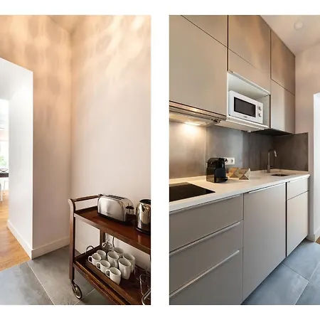 Claude Homes Lisbon Marques