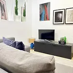 Claude Homes Marques Διαμέρισμα Lisboa