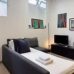 Apartament Claude Homes Marques Lizbona