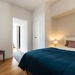 Claude Homes Marques Διαμέρισμα *
