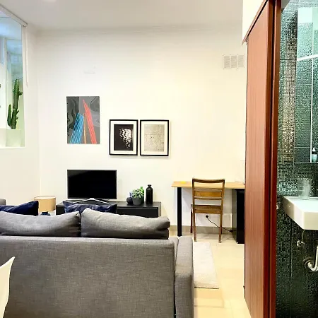 Apartment Claude Homes Marques Lissabon