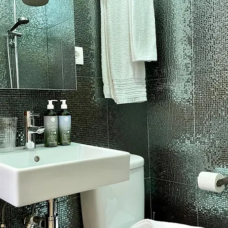 Claude Homes Marques Lisboa