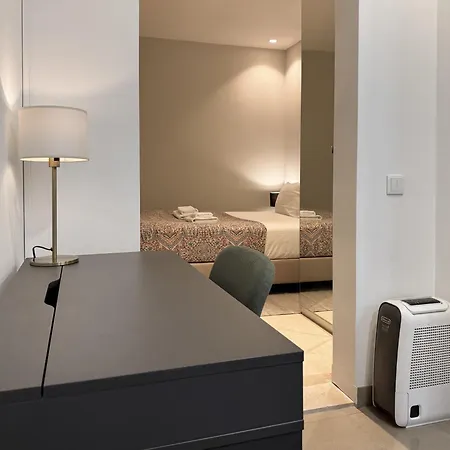아파트 Claude Homes Marques *
