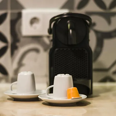 Claude Homes Marques * Lissabon