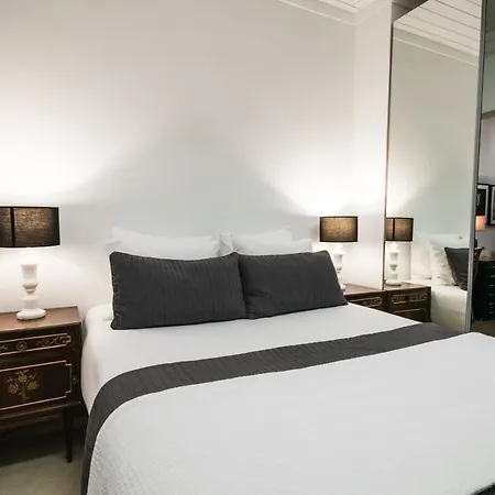 Daire Claude Homes Marques Lisboa