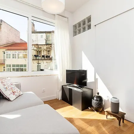 Claude Homes Lisbon Marques 2 * Lisboa