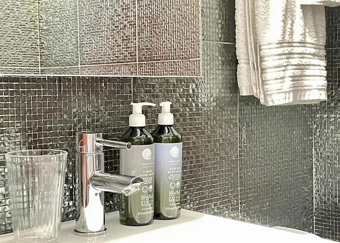 Διαμέρισμα Claude Homes Marques Lisboa