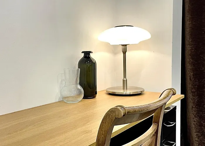 Claude Homes Marques *