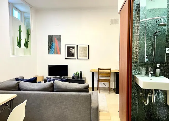 Διαμέρισμα Claude Homes Marques Lisboa