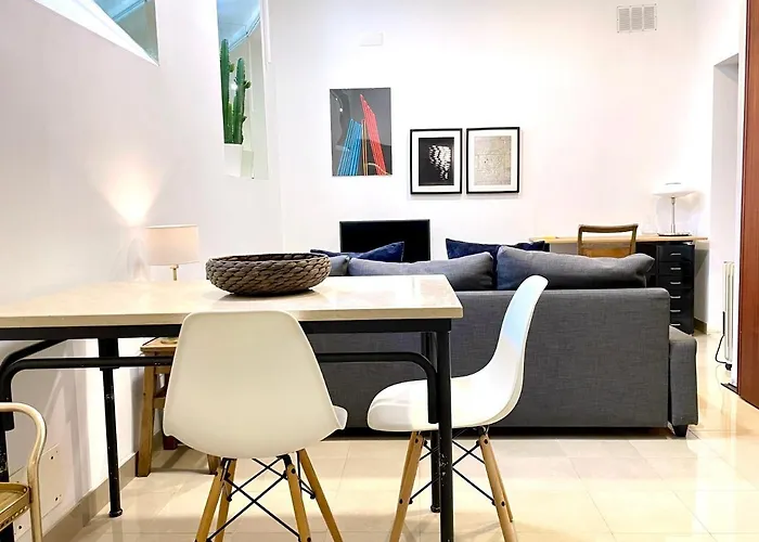 Claude Homes Marques Διαμέρισμα *