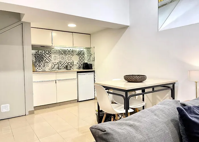 Claude Homes Marques Διαμέρισμα Lisboa