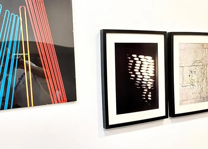 Διαμέρισμα Claude Homes Marques Lisboa