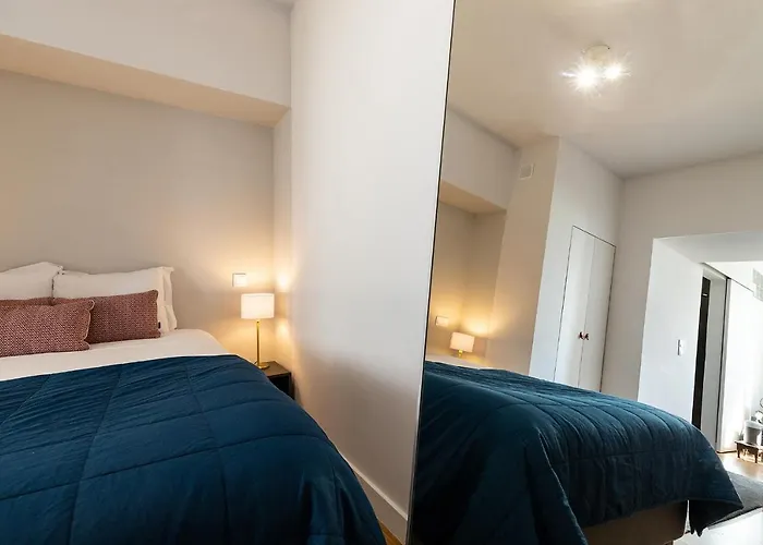 Claude Homes Marques Διαμέρισμα