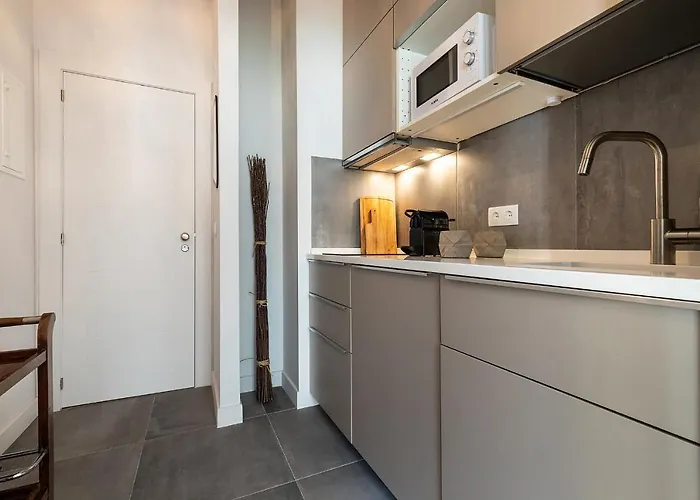 Claude Homes Marques Διαμέρισμα Lisboa