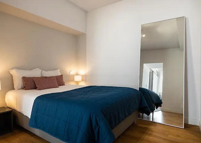 Claude Homes Marques Διαμέρισμα