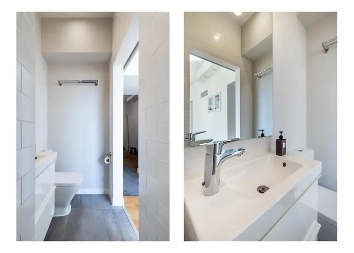 Claude Homes Marques Διαμέρισμα *