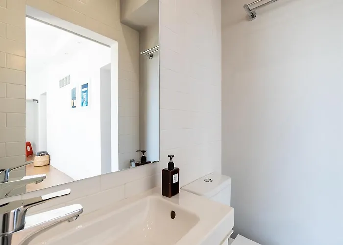 Claude Homes Marques Διαμέρισμα *