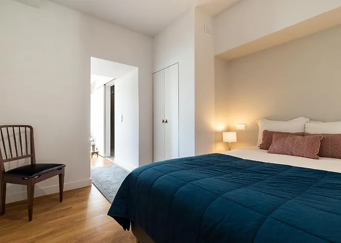 Claude Homes Marques Διαμέρισμα *