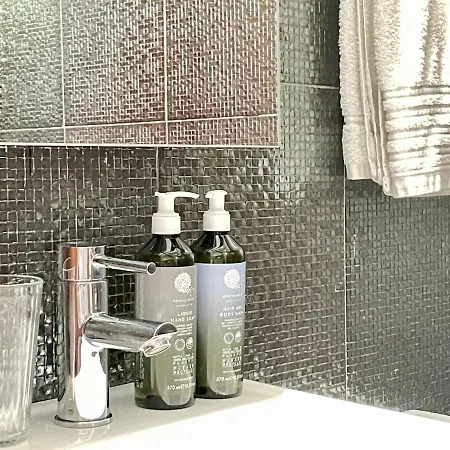 Lägenhet Claude Homes Marques Lisboa