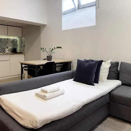 Claude Homes Marques Appartement