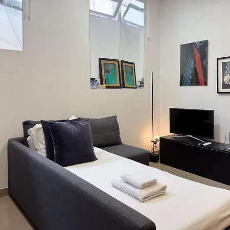Apartamento Claude Homes Marques Lisboa