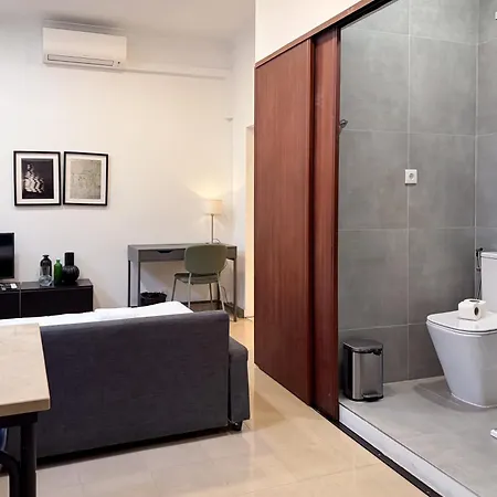Claude Homes Marques Apartamento *