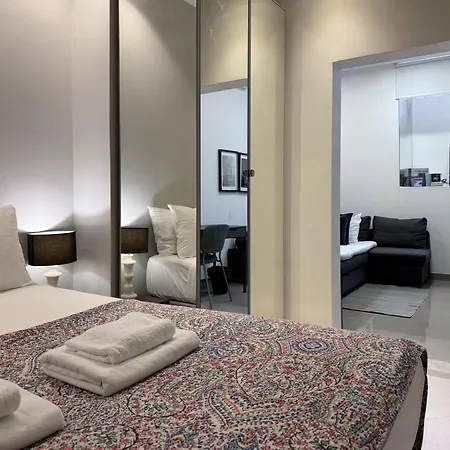 Claude Homes Marques דירה ליסבון