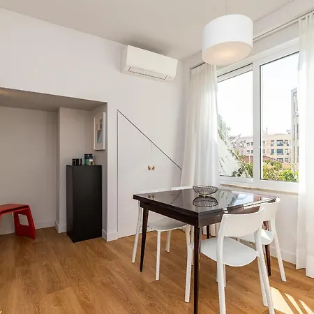 Claude Homes Marques ליסבון