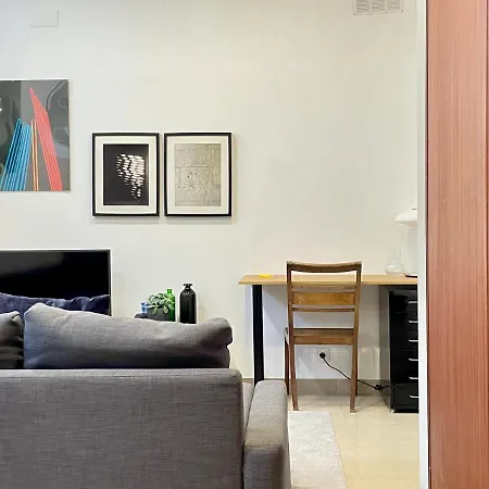 Claude Homes Lisbon Marques Apartment *