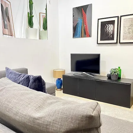 Claude Homes Lisbon Marques Apartment Lisbon