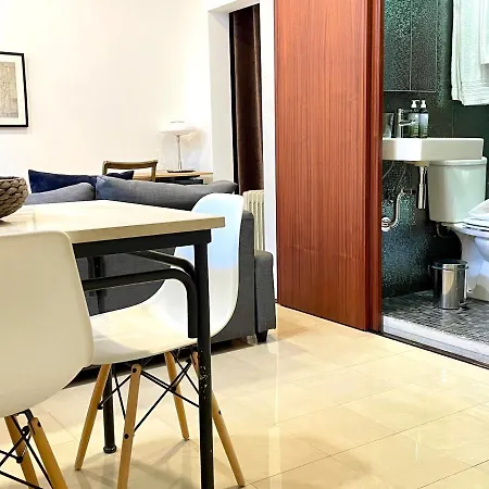 Apartment Claude Homes Lisbon Marques