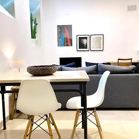 Claude Homes Lisbon Marques Apartment *
