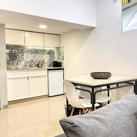 Claude Homes Lisbon Marques Apartment Lisbon