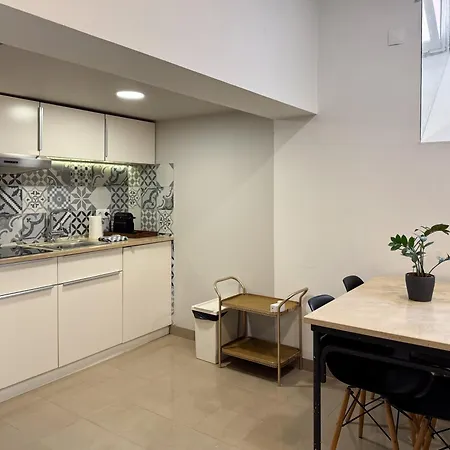 Claude Homes Marques Διαμέρισμα Lisboa