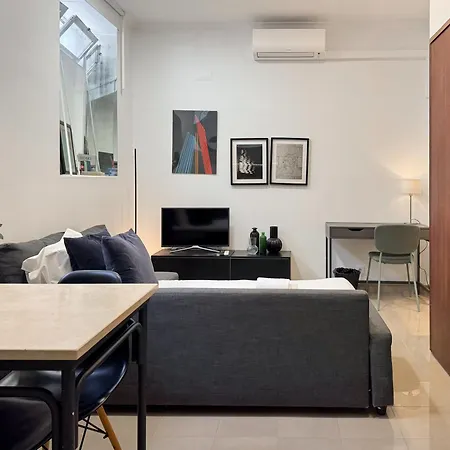 Claude Homes Marques Διαμέρισμα Lisboa