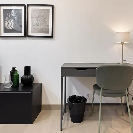 Διαμέρισμα Claude Homes Marques Lisboa