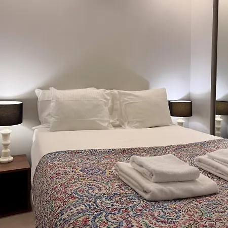Claude Homes Marques Διαμέρισμα Lisboa