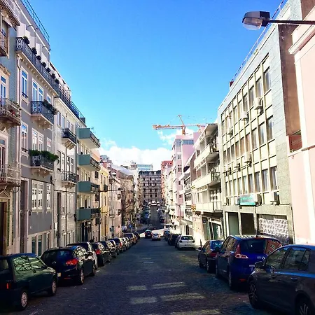 Claude Homes Lisbon Marques * Lisbon